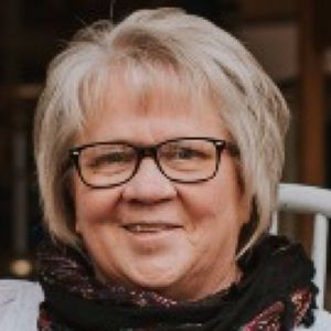 Meet your Posher, Jane